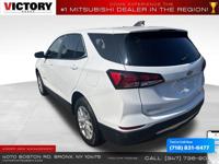 2023 Chevrolet Chevy Equinox LT - Call/Text 718-831-6477 + VICTORY MITSUBISHI - Image 7
