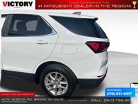 2023 Chevrolet Chevy Equinox LT - Call/Text 718-831-6477 + VICTORY MITSUBISHI - Image 8