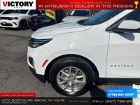 2023 Chevrolet Chevy Equinox LT - Call/Text 718-831-6477 + VICTORY MITSUBISHI - Image 9