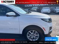 2023 Chevrolet Chevy Equinox LT - Call/Text 718-831-6477 + VICTORY MITSUBISHI - Image 10