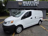 2017 Nissan NV200 S Downers Grove