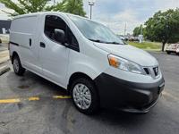 2017 Nissan NV200 S Downers Grove - Image 4