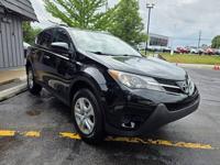 2015 Toyota RAV4 LE Downers Grove - Image 4