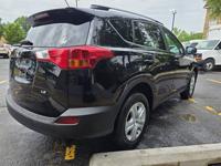 2015 Toyota RAV4 LE Downers Grove - Image 6