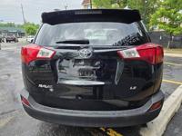 2015 Toyota RAV4 LE Downers Grove - Image 7