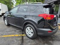 2015 Toyota RAV4 LE Downers Grove - Image 8