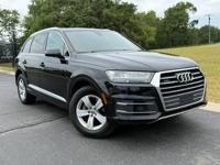 2017 Audi Q7 3.0T quattro Premium Plus Luxury AWD SUV Griffith - Image 2