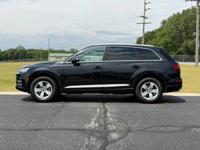 2017 Audi Q7 3.0T quattro Premium Plus Luxury AWD SUV Griffith - Image 3