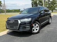 2017 Audi Q7 3.0T quattro Premium Plus Luxury AWD SUV Griffith - Image 4