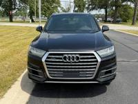 2017 Audi Q7 3.0T quattro Premium Plus Luxury AWD SUV Griffith - Image 6