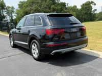 2017 Audi Q7 3.0T quattro Premium Plus Luxury AWD SUV Griffith - Image 7