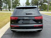 2017 Audi Q7 3.0T quattro Premium Plus Luxury AWD SUV Griffith - Image 9