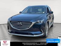 2020 Mazda CX-9 Grand Touring AWD 4dr SUV Call/Text 516- 614-5359 + EVERYONE FINANCED!! PODEMOS FINANCIAR A CUALQUIERA! - Image 2