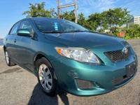 2009 Toyota Corolla LE 70,000 miles 1 original owner Staten Island - Image 8
