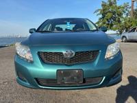 2009 Toyota Corolla LE 70,000 miles 1 original owner Staten Island - Image 9