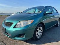 2009 Toyota Corolla LE 70,000 miles 1 original owner Staten Island - Image 10