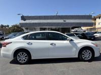 2014 Nissan Altima S Sedan (California car) Mission Valley - Prime Auto Imports - Image 2