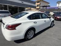 2014 Nissan Altima S Sedan (California car) Mission Valley - Prime Auto Imports - Image 3