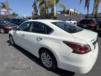 2014 Nissan Altima S Sedan (California car) Mission Valley - Prime Auto Imports - Image 6