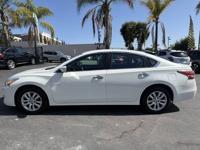 2014 Nissan Altima S Sedan (California car) Mission Valley - Prime Auto Imports - Image 7