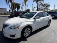 2014 Nissan Altima S Sedan (California car) Mission Valley - Prime Auto Imports - Image 8