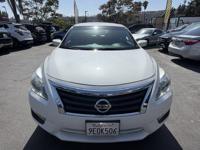 2014 Nissan Altima S Sedan (California car) Mission Valley - Prime Auto Imports - Image 9