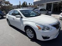 2014 Nissan Altima S Sedan (California car) Mission Valley - Prime Auto Imports - Image 10
