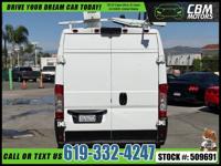 2023 Ram Pro Master Cargo Van**EZ FINANCING -LOW DOWN! BAD CREDIT-NO CREDIT-FIRST TIME BUYER-NO PROBLEM! 👌 - Image 10