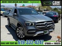 2020 Mercedes-Benz GLE 350 SUV**EZ FINANCING -LOW DOWN! BAD CREDIT-NO CREDIT-FIRST TIME BUYER-NO PROBLEM! 👌 - Image 3