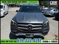 2020 Mercedes-Benz GLE 350 SUV**EZ FINANCING -LOW DOWN! BAD CREDIT-NO CREDIT-FIRST TIME BUYER-NO PROBLEM! 👌 - Image 4