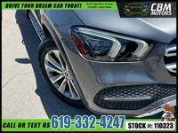 2020 Mercedes-Benz GLE 350 SUV**EZ FINANCING -LOW DOWN! BAD CREDIT-NO CREDIT-FIRST TIME BUYER-NO PROBLEM! 👌 - Image 5