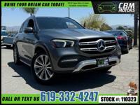 2020 Mercedes-Benz GLE 350 SUV**EZ FINANCING -LOW DOWN! BAD CREDIT-NO CREDIT-FIRST TIME BUYER-NO PROBLEM! 👌 - Image 6