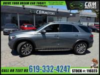 2020 Mercedes-Benz GLE 350 SUV**EZ FINANCING -LOW DOWN! BAD CREDIT-NO CREDIT-FIRST TIME BUYER-NO PROBLEM! 👌 - Image 7