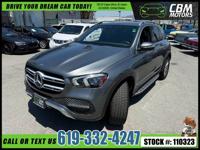 2020 Mercedes-Benz GLE 350 SUV**EZ FINANCING -LOW DOWN! BAD CREDIT-NO CREDIT-FIRST TIME BUYER-NO PROBLEM! 👌 - Image 8
