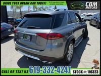 2020 Mercedes-Benz GLE 350 SUV**EZ FINANCING -LOW DOWN! BAD CREDIT-NO CREDIT-FIRST TIME BUYER-NO PROBLEM! 👌 - Image 9