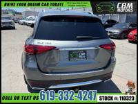 2020 Mercedes-Benz GLE 350 SUV**EZ FINANCING -LOW DOWN! BAD CREDIT-NO CREDIT-FIRST TIME BUYER-NO PROBLEM! 👌 - Image 10