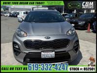 2021 Kia Sportage S**EZ FINANCING -LOW DOWN! BAD CREDIT-NO CREDIT-FIRST TIME BUYER-NO PROBLEM! 👌 - Image 6