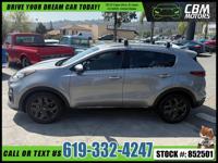 2021 Kia Sportage S**EZ FINANCING -LOW DOWN! BAD CREDIT-NO CREDIT-FIRST TIME BUYER-NO PROBLEM! 👌 - Image 8