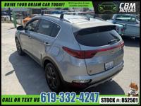 2021 Kia Sportage S**EZ FINANCING -LOW DOWN! BAD CREDIT-NO CREDIT-FIRST TIME BUYER-NO PROBLEM! 👌 - Image 9