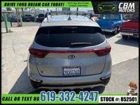2021 Kia Sportage S**EZ FINANCING -LOW DOWN! BAD CREDIT-NO CREDIT-FIRST TIME BUYER-NO PROBLEM! 👌 - Image 10
