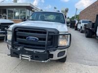 2016 FORD F-350 F350 SUPER DUTY, service body, 4x4 Arlington heights - Image 4