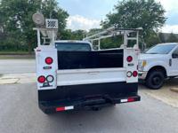 2016 FORD F-350 F350 SUPER DUTY, service body, 4x4 Arlington heights - Image 8