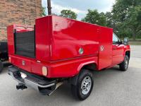 2017 Chevrolet Silverado 2500HD Service Bed Pickup Truck Pickup NW Suburbs - Image 7