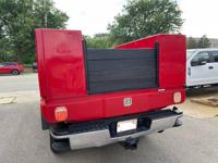 2017 Chevrolet Silverado 2500HD Service Bed Pickup Truck Pickup NW Suburbs - Image 8