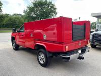 2017 Chevrolet Silverado 2500HD Service Bed Pickup Truck Pickup NW Suburbs - Image 9