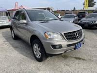 2006 Mercedes- Benz ML 350 seattle