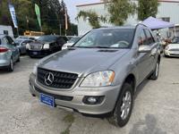 2006 Mercedes- Benz ML 350 seattle - Image 3