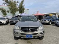 2006 Mercedes- Benz ML 350 seattle - Image 4