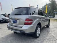 2006 Mercedes- Benz ML 350 seattle - Image 5
