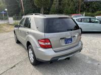 2006 Mercedes- Benz ML 350 seattle - Image 6
